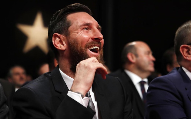 Messi - Bóng Đá