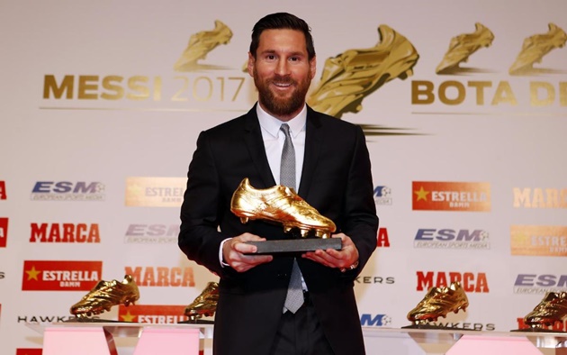 Messi - Bóng Đá