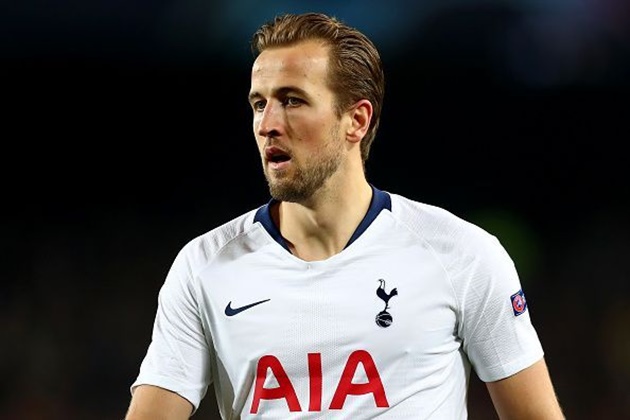Premier League 2018/19: Top 5 goalscorers so far - Bóng Đá