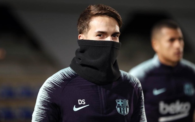 Barca tập - Bóng Đá