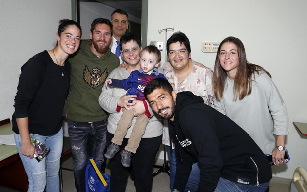 Barca - Bóng Đá