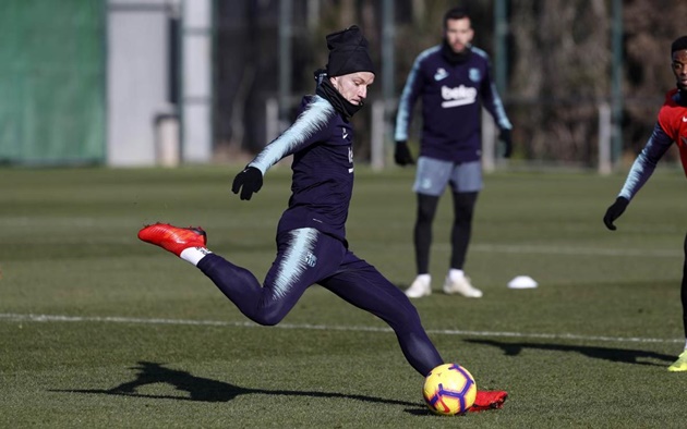 Real đã thất bại, chờ 'nhà vua' Barca lên tiếng - Bóng Đá
