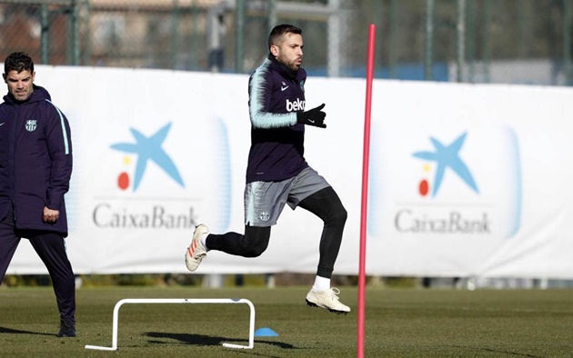 Real đã thất bại, chờ 'nhà vua' Barca lên tiếng - Bóng Đá