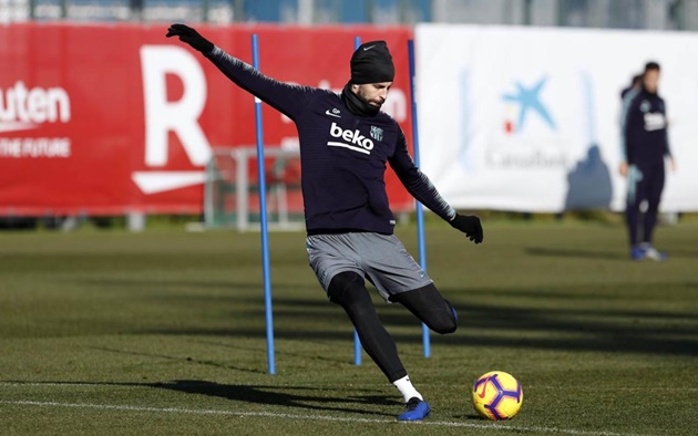 Real đã thất bại, chờ 'nhà vua' Barca lên tiếng - Bóng Đá