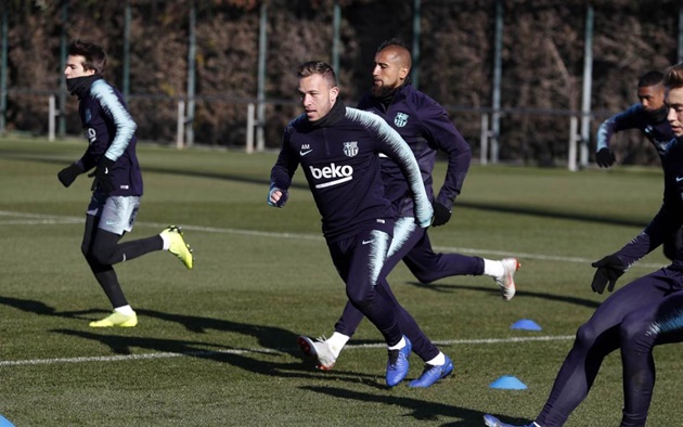 Real đã thất bại, chờ 'nhà vua' Barca lên tiếng - Bóng Đá