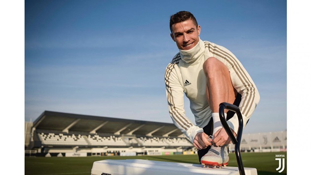 Juventus - Bóng Đá