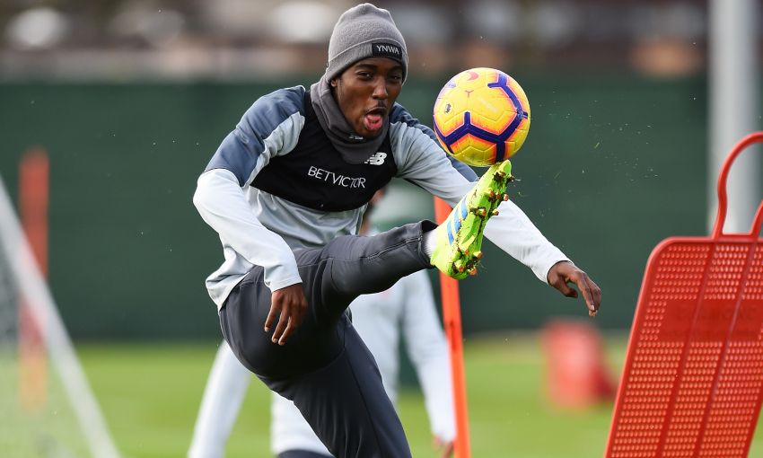 Đội nhà sẽ có 2 trận đấu ở Premier League trong 1 tuần.