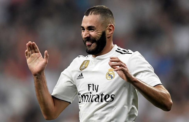 02h45, Real Madrid vs Alaves: - Bóng Đá
