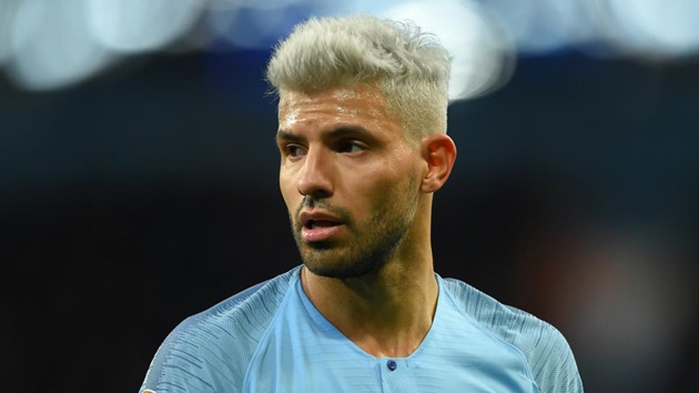Điểm nhấn Bournemouth vs Man City - Bóng Đá