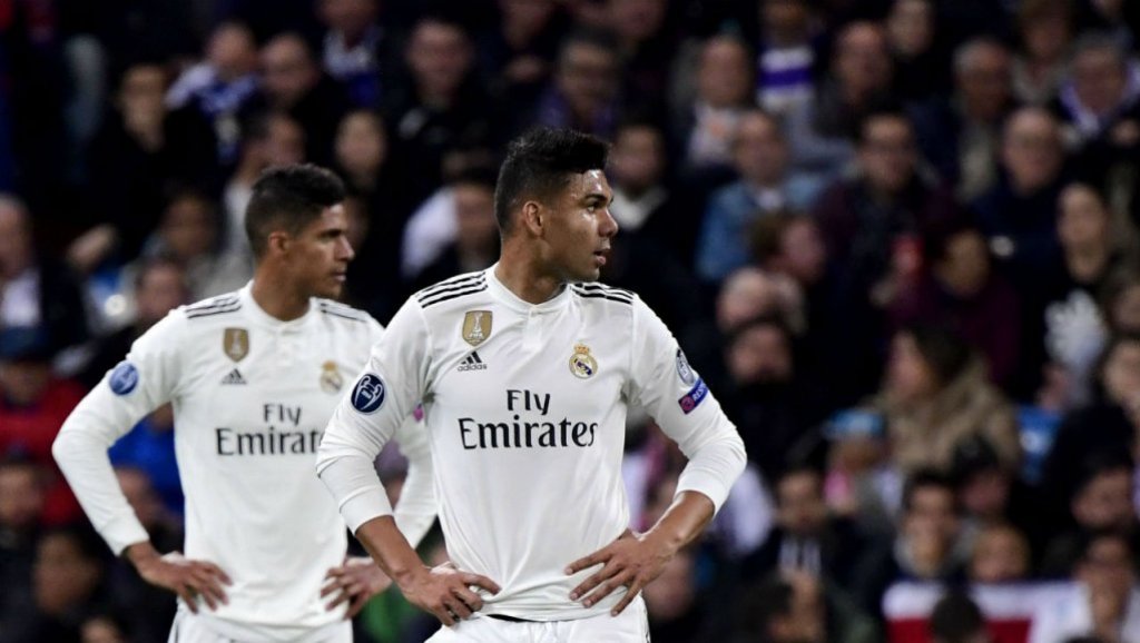 3 điều rút ra sau trận Real vs Ajax: - Bóng Đá