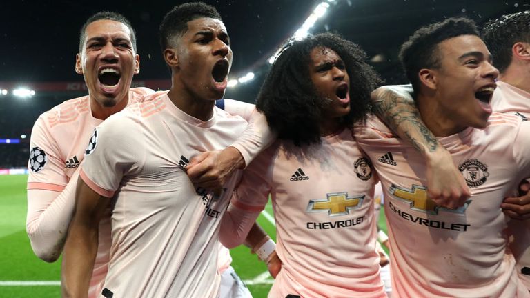 3 điều rút ra sau lượt về vòng 1/8 Champions League: - Bóng Đá
