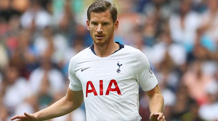 Ranked! The 10 best centre-backs in the world  - Bóng Đá