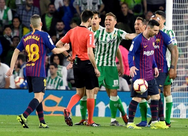 Barca - Bóng Đá