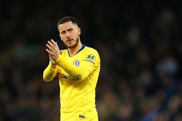 Ranking the 10 best wingers in the world right now - Bóng Đá