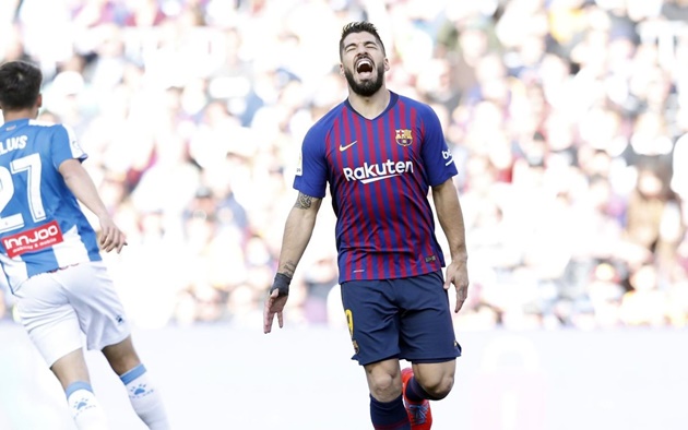 Barca - Bóng Đá