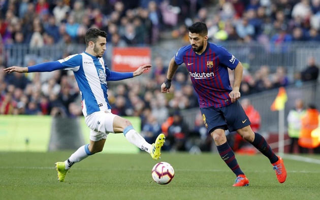 Barca - Bóng Đá