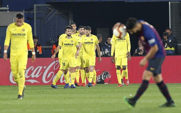 Barca - Bóng Đá
