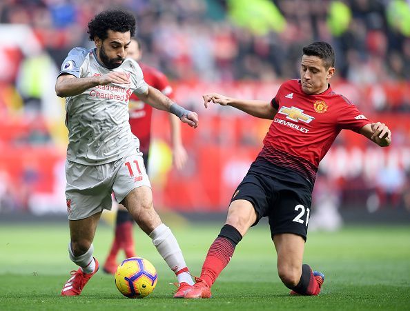 5 Things That Are Going Wrong At Manchester United - Bóng Đá
