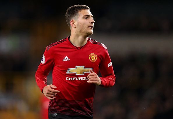 5 Things That Are Going Wrong At Manchester United - Bóng Đá