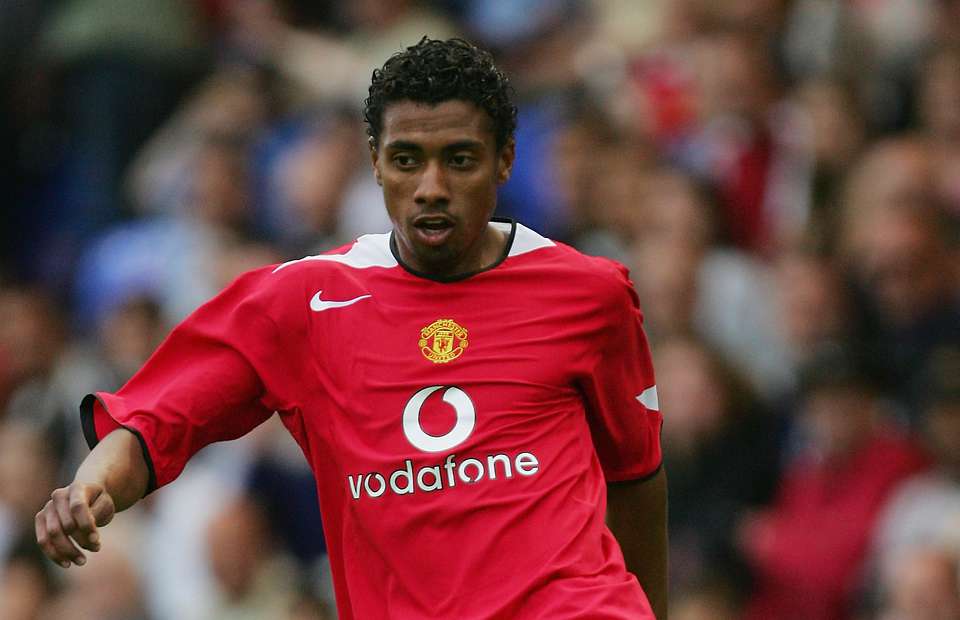 15 players that maybe you did not remember and played at Manchester United - Bóng Đá