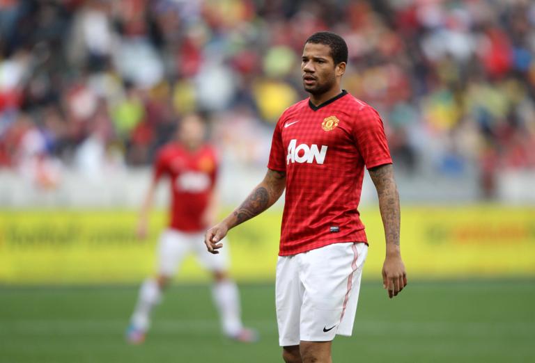 15 players that maybe you did not remember and played at Manchester United - Bóng Đá