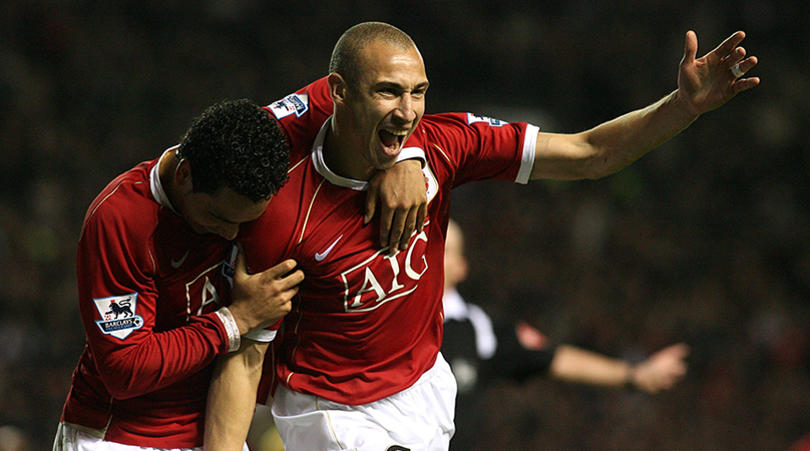 15 players that maybe you did not remember and played at Manchester United - Bóng Đá