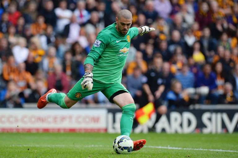 15 players that maybe you did not remember and played at Manchester United - Bóng Đá
