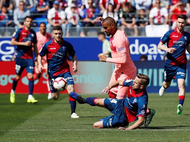 Barca - Bóng Đá