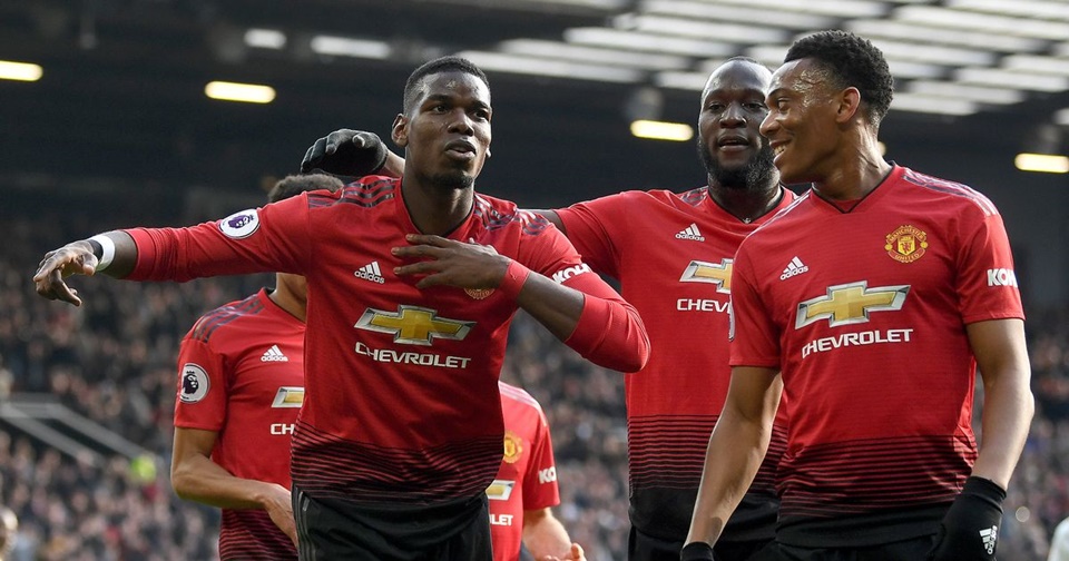 3 điều rút ra sau vòng 34 Premier League: - Bóng Đá