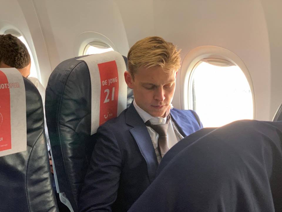 Ajax - Bóng Đá