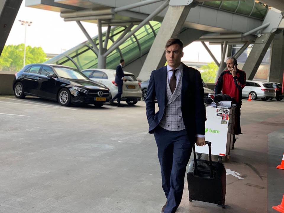 Ajax - Bóng Đá