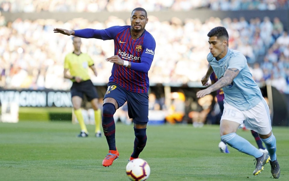 Sau trận Barca - Bóng Đá
