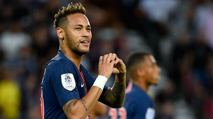 Neymar - Bóng Đá