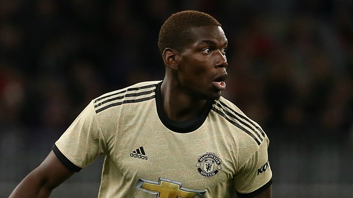 Pogba - Bóng Đá
