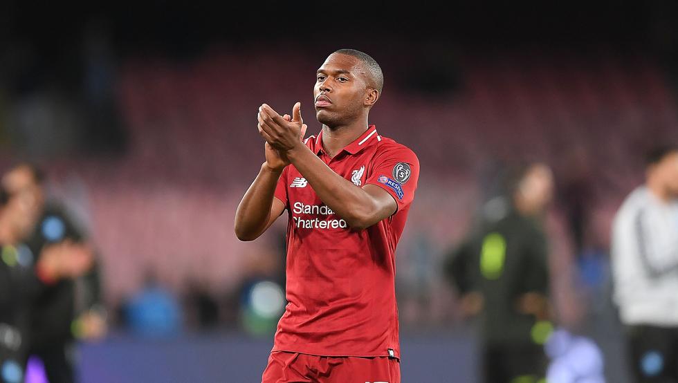Đầu kỳ chuyển nhượng hè 2019, Daniel Sturridge đã chính thức nói lời chia tay Liverpool sau nhiều năm gắn bó. Thời gian gần đây, theo tờ Mirror, đội bóng mới thăng hạng Aston Villa vẫn muốn ký hợp đồng với ngôi sao 29 tuổi.