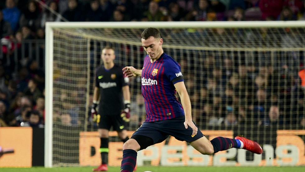 Thomas Vermaelen đã chia tay Barcelona sau khi hết hạn hợp đồng. Hiện tại, chưa rõ bến đỗ của ngôi sao người Bỉ.
