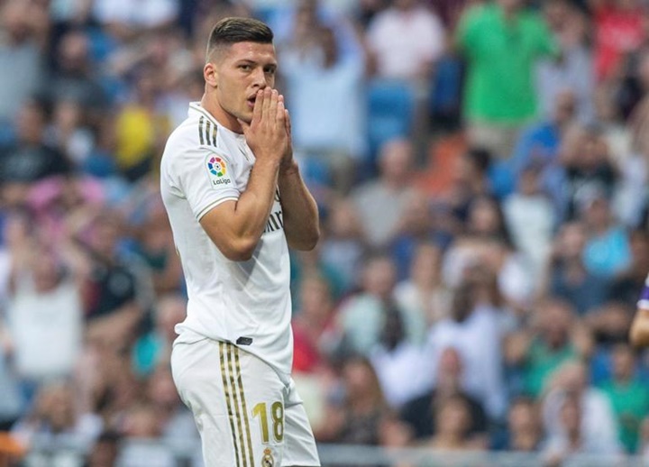 Real Madrid - Bóng Đá