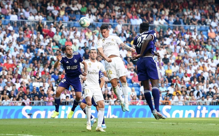 Real Madrid - Bóng Đá