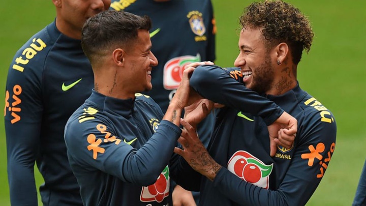 PSG phản hồi bất ngờ cho Barca, tương lai Neymar cuối cùng đã được định đoạt - Bóng Đá