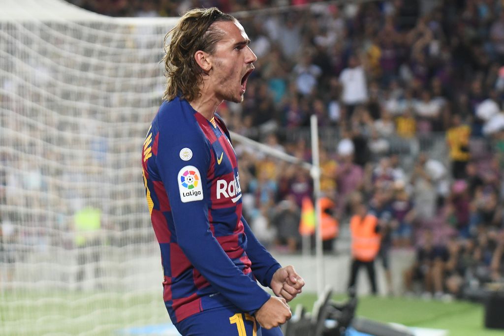 Barca - Bóng Đá