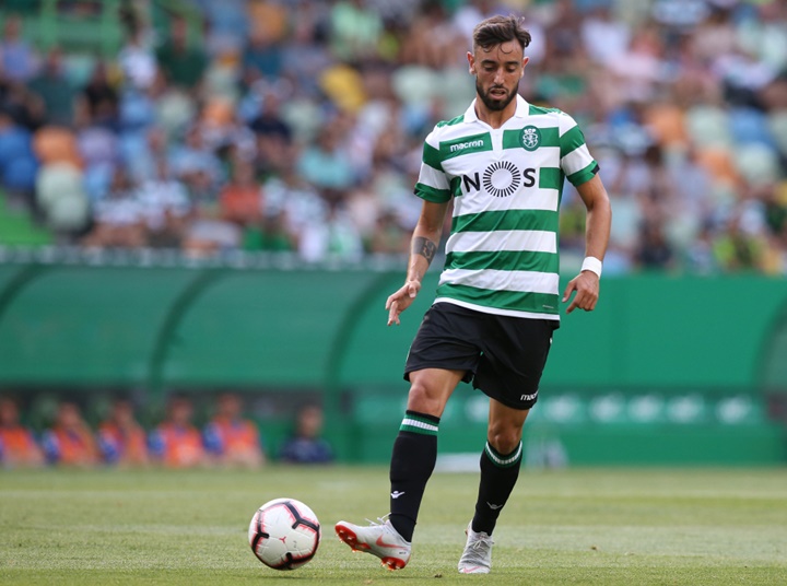 Về thứ 6 trong danh sách này còn gọi tên Bruno Fernandes. Ngôi sao người Bồ Đào Nha có giá trị khoảng 60 triệu euro trên thị trường chuyển nhượng.