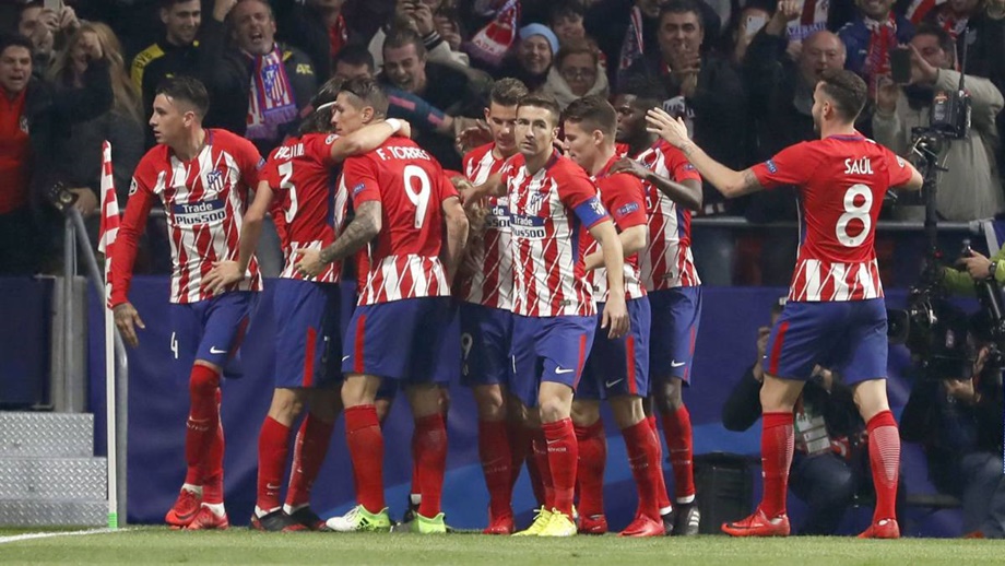 Atletico cũng về thứ 8 trong danh sách này với số tiền khoảng 1 tỷ 5 triệu euro chi trả cho công tác chuyển nhượng 10 năm qua.