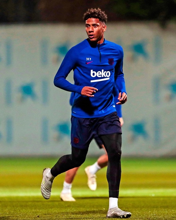 barca tập - Bóng Đá