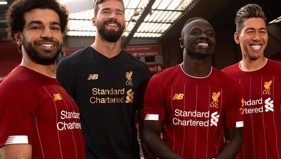 Về thứ 4 là Liverpool với số tiền chi tiêu cho chuyển nhượng là 1 tỷ 5 triệu euro.