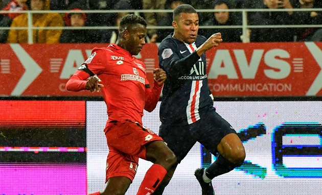PSG - Bóng Đá