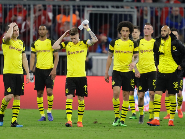 Nhận định Dortmund vs Inter: - Bóng Đá