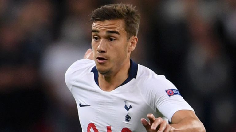 Vị trí thứ 10 trong danh sách này còn là Harry Winks. Ngôi sao 23 tuổi được định giá khoảng 40 triệu euro trên thị trường chuyển nhượng.