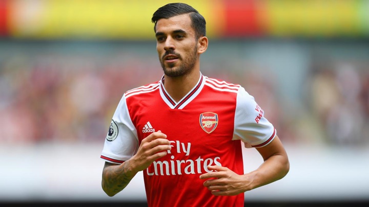 Vị trí thứ 8 trong danh sách này còn là tân binh Arsenal, Ceballos. Ngôi sao 23 tuổi được định giá khoảng 45 triệu euro trên thị trường chuyển nhượng.