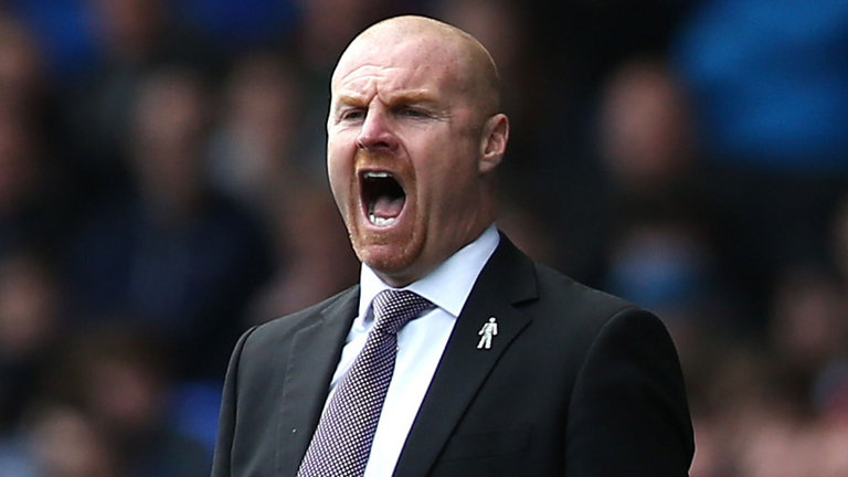 Cuối cùng, vị trí thứ 10 trong danh sách này là HLV Burnley, Sean Dyche với mức lương nhận được mỗi mùa rơi vào khoảng 3.5 triệu bảng Anh.