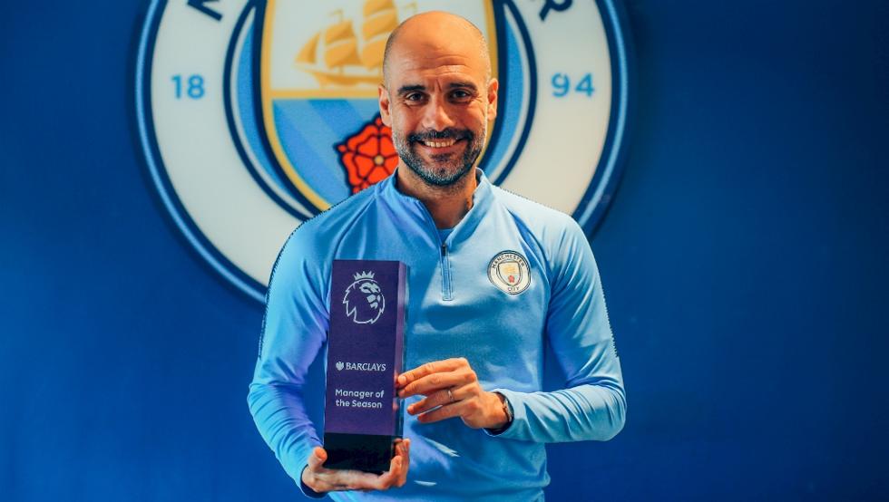 Đứng thứ 1 trong danh sách này là cái tên không khiến cổ động viên quá bất ngờ, đó là thuyền trưởng của Manchester City, Pep Guardiola. Chiến lược gia người Tây Ban Nha bỏ túi mức thu nhập 20 triệu bảng/1 mùa.